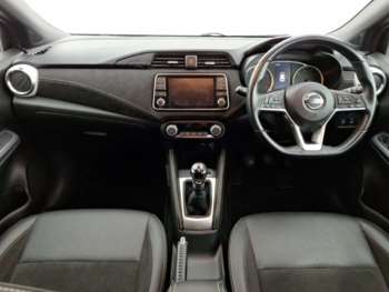 Used Nissan Micra 2019 for sale - 74929102: Photo