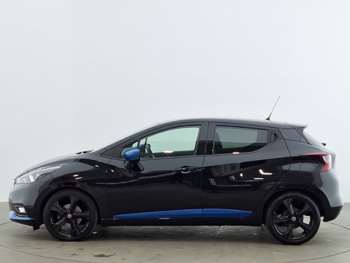 Used Nissan Micra 2019 for sale - 74929102: Photo