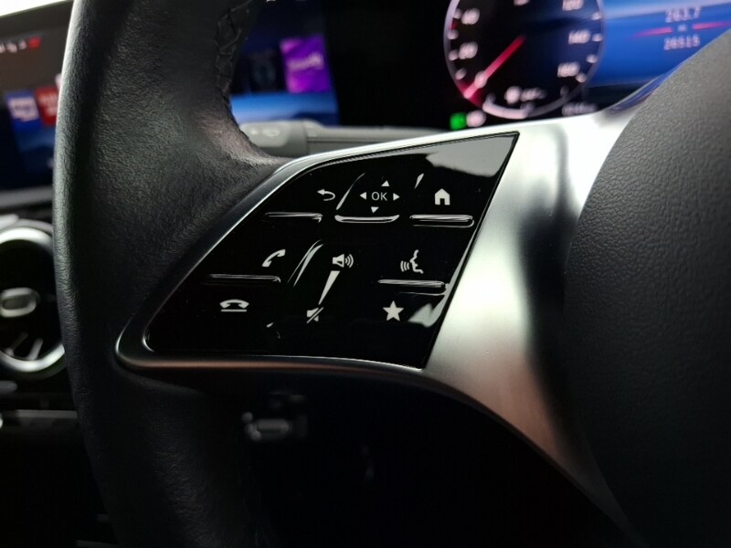 Used Mercedes-Benz CLA 2023 for sale - 77708082: Photo 14