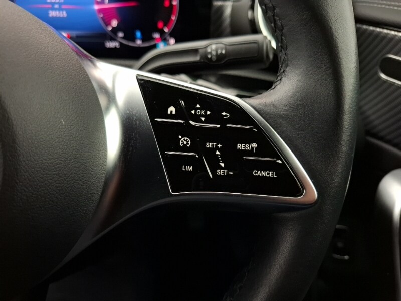 Used Mercedes-Benz CLA 2023 for sale - 77708082: Photo 15