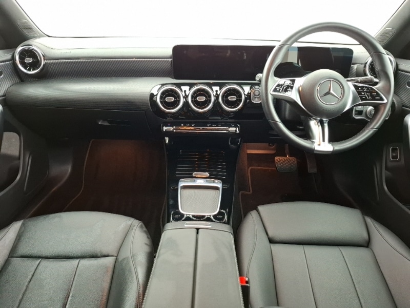 Used Mercedes-Benz CLA 2023 for sale - 77708082: Photo 2