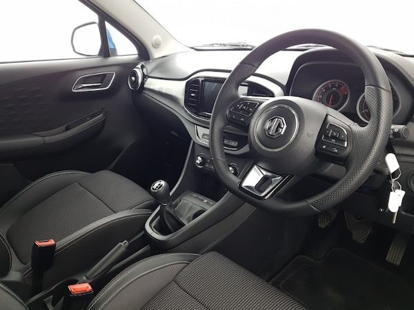 Used MG MG3 2024 for sale - 76135130: Photo 12