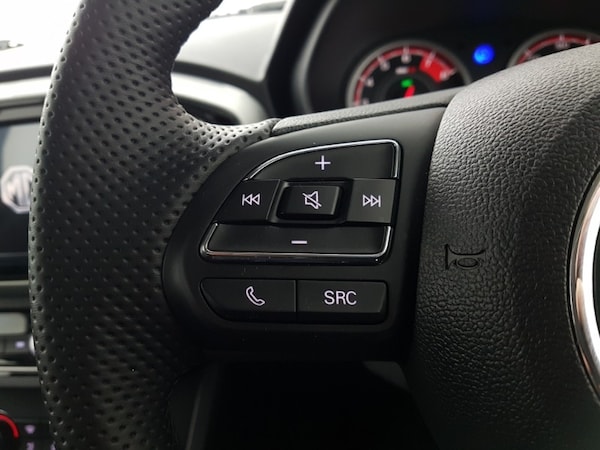 Used MG MG3 2024 for sale - 76135130: Photo 14