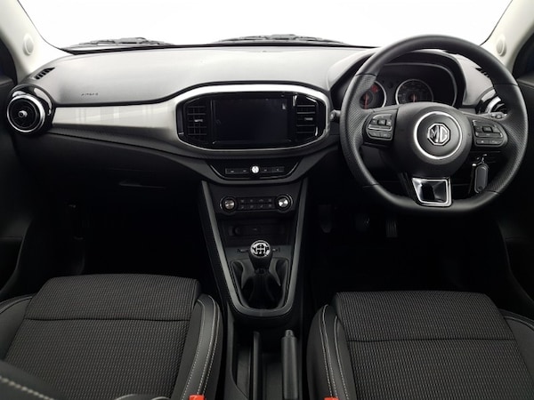 Used MG MG3 2024 for sale - 76135130: Photo 2