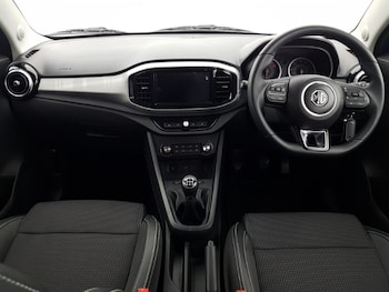 Used MG MG3 2024 for sale - 76135130: Photo 2