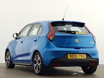 Used MG MG3 2024 for sale - 76135130: Photo 3