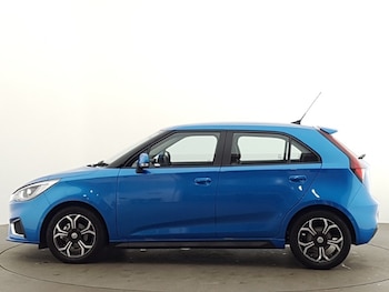 Used MG MG3 2024 for sale - 76135130: Photo 4