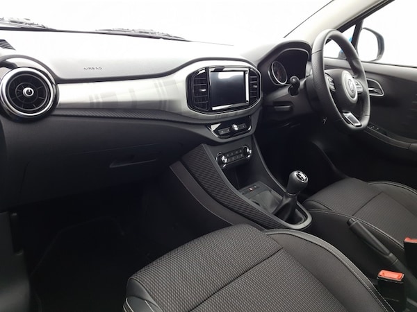 Used MG MG3 2024 for sale - 76135130: Photo 5