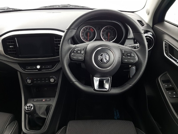 Used MG MG3 2024 for sale - 76135130: Photo 7