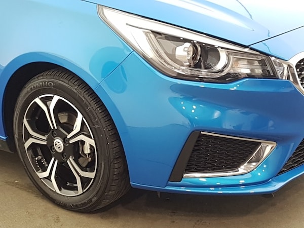 Used MG MG3 2024 for sale - 76135130: Photo 9