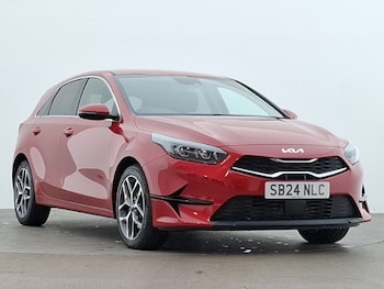 Used Kia Ceed 2024 for sale - 79447369: Photo