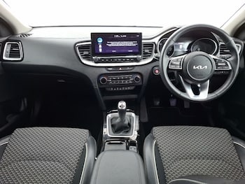 Used Kia Ceed 2024 for sale - 79447369: Photo