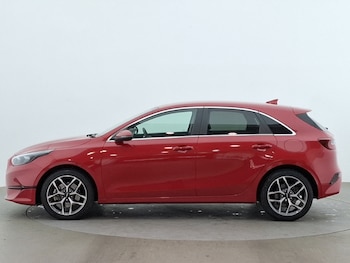 Used Kia Ceed 2024 for sale - 79447369: Photo
