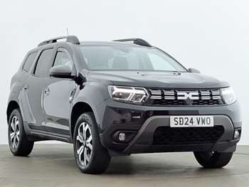 2024 - 1.3 TCe 130 Journey 5dr