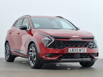 Used Kia Sportage 2025 for sale - 78941155: Photo