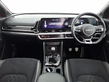 Used Kia Sportage 2025 for sale - 78941155: Photo