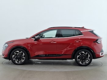 Used Kia Sportage 2025 for sale - 78941155: Photo