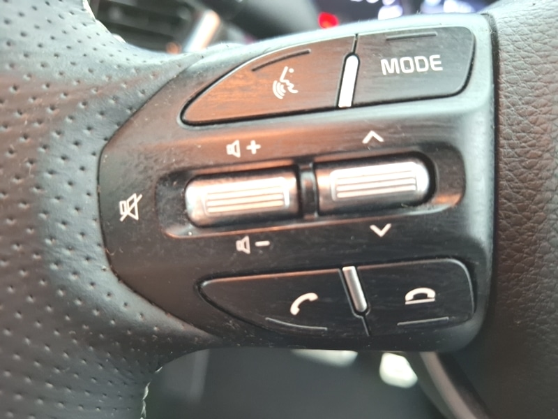 Used Kia Stonic 2023 for sale - 77466163: Photo 12