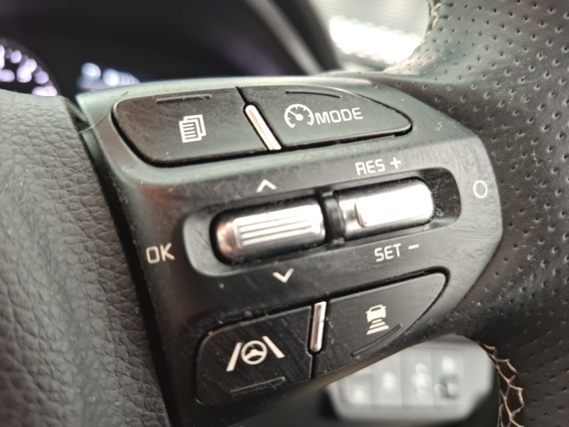 Used Kia Stonic 2023 for sale - 77466163: Photo 13