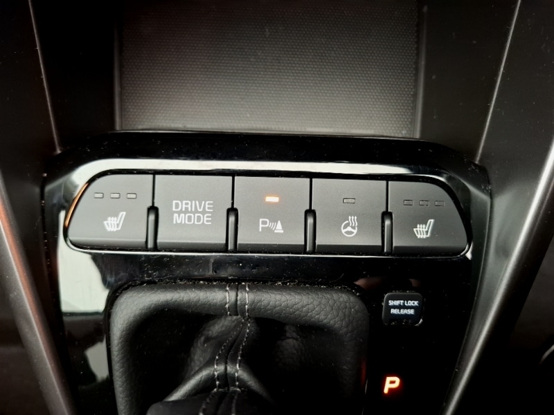 Used Kia Stonic 2023 for sale - 77466163: Photo 18