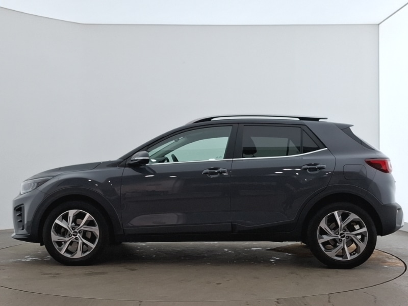 Used Kia Stonic 2023 for sale - 77466163: Photo 4