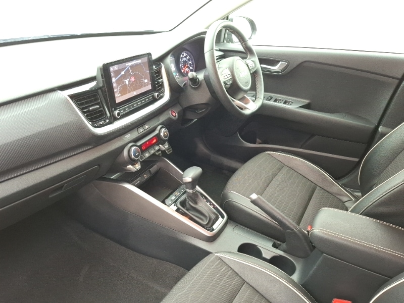 Used Kia Stonic 2023 for sale - 77466163: Photo 5