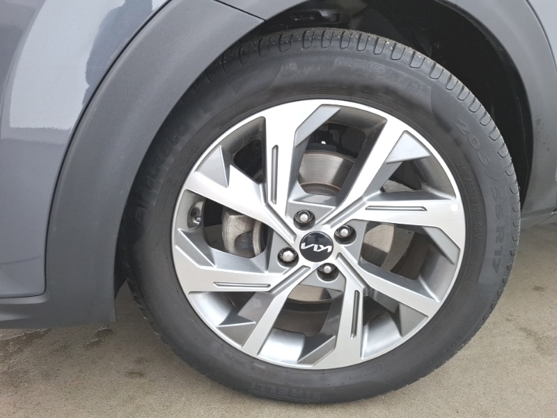 Used Kia Stonic 2023 for sale - 77466163: Photo 9