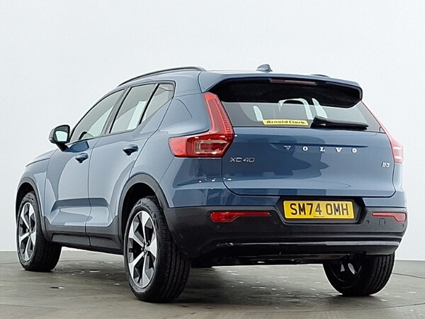 Used Volvo XC40 2024 for sale - 75732039: Photo 3