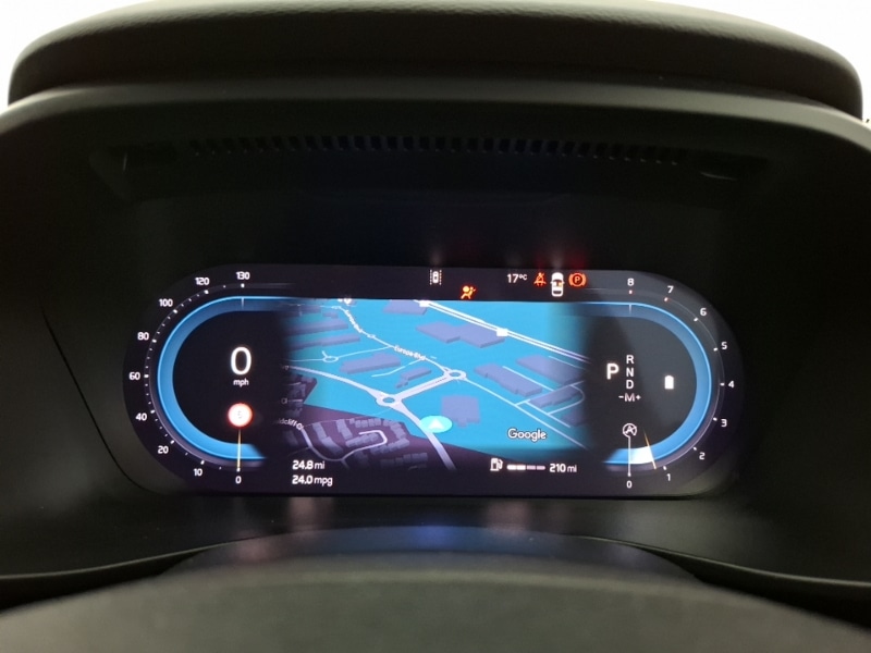 Used Volvo XC40 2024 for sale - 76268932: Photo 10