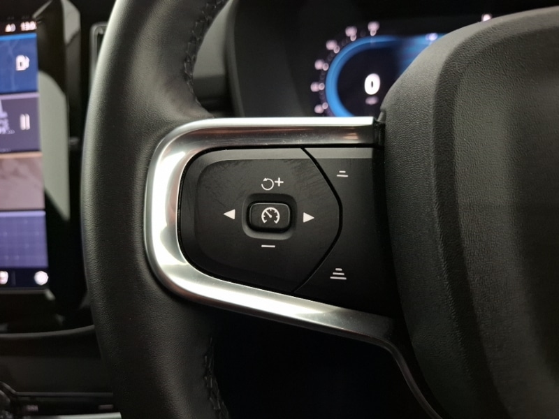 Used Volvo XC40 2024 for sale - 76268932: Photo 14