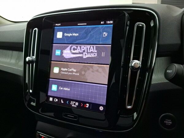 Used Volvo XC40 2024 for sale - 76268932: Photo 16