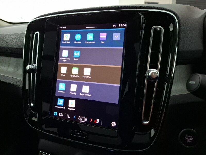 Used Volvo XC40 2024 for sale - 76268932: Photo 17