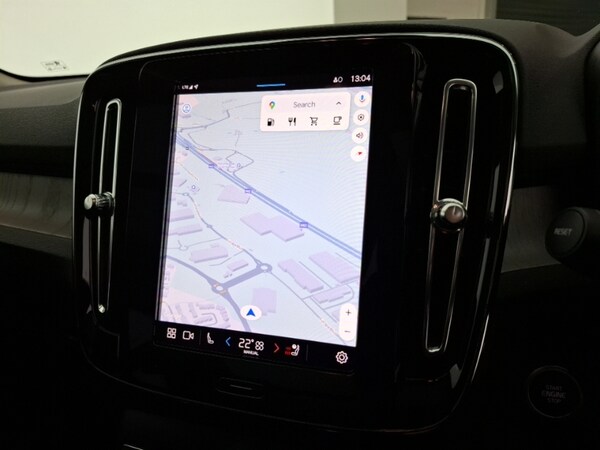 Used Volvo XC40 2024 for sale - 76268932: Photo 18