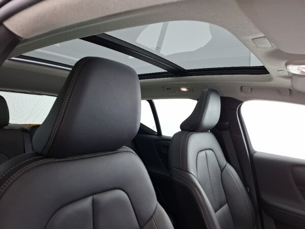 Used Volvo XC40 2024 for sale - 76268932: Photo 19