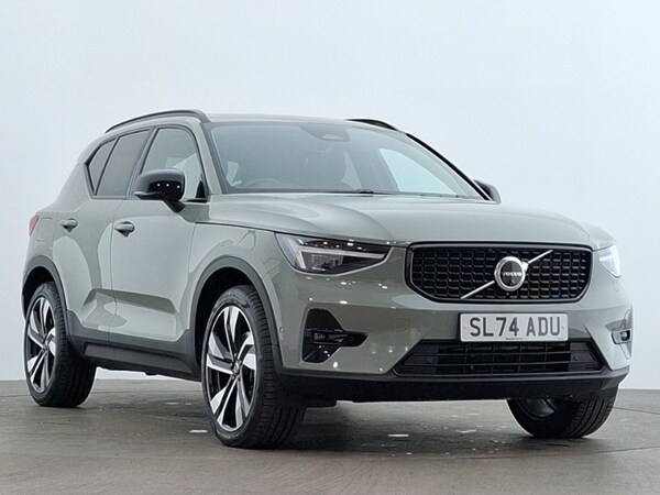 Used Volvo XC40 2024 for sale - 76268932: Photo 1