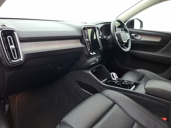 Used Volvo XC40 2024 for sale - 76268932: Photo 5
