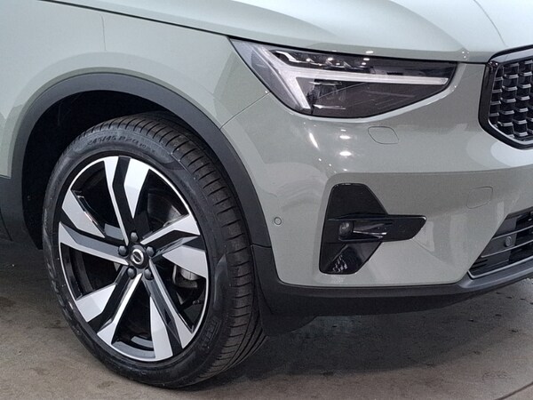 Used Volvo XC40 2024 for sale - 76268932: Photo 9