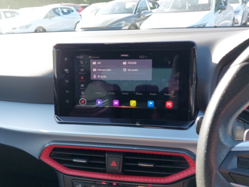 Used SEAT Arona 2021 for sale - 76435113: Photo 13