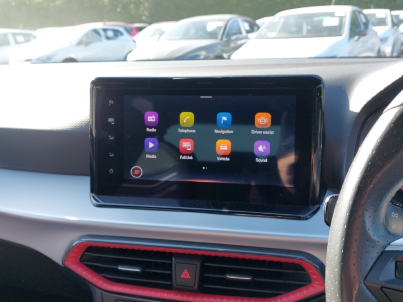 Used SEAT Arona 2021 for sale - 76435113: Photo 14