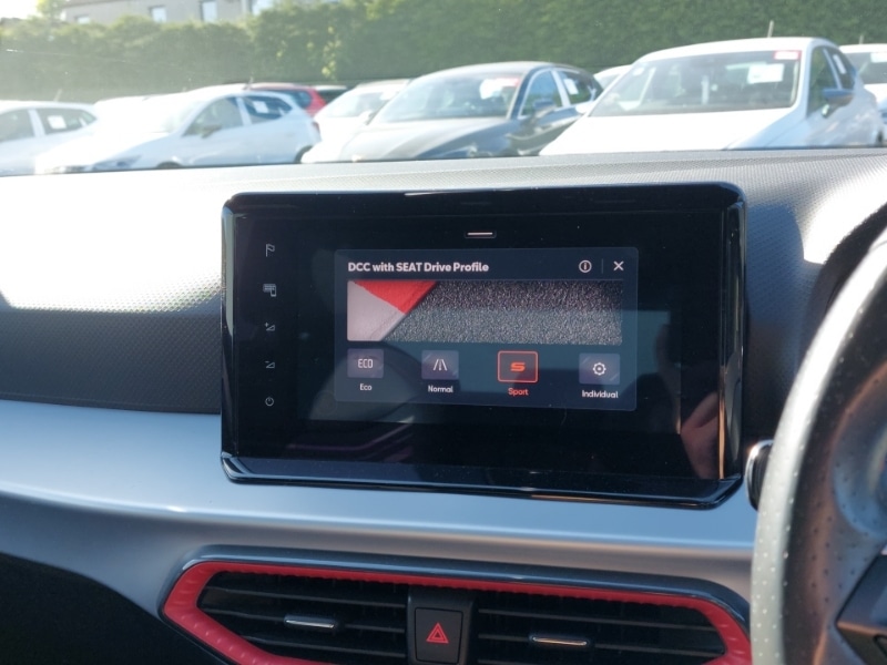 Used SEAT Arona 2021 for sale - 76435113: Photo 15