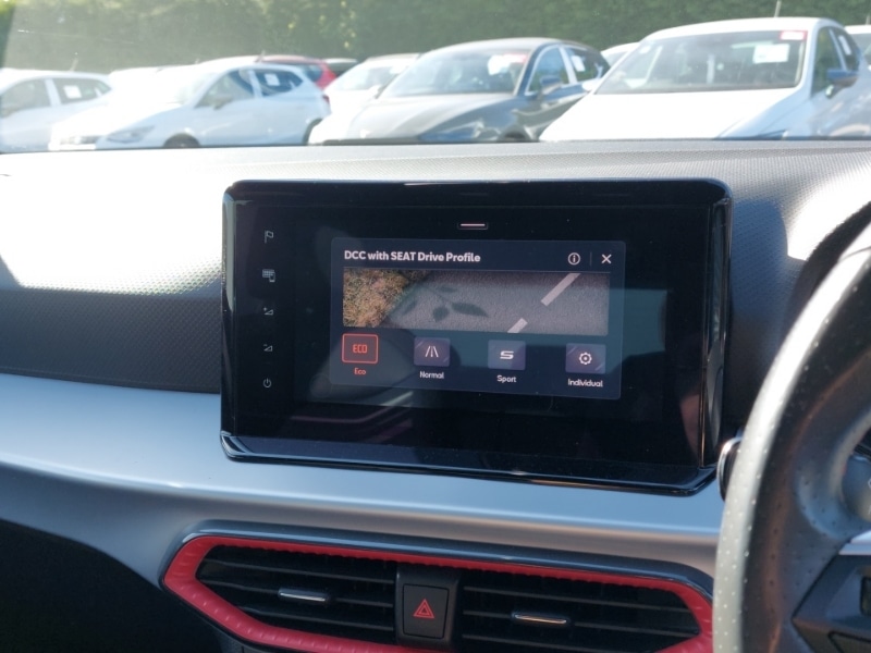 Used SEAT Arona 2021 for sale - 76435113: Photo 16