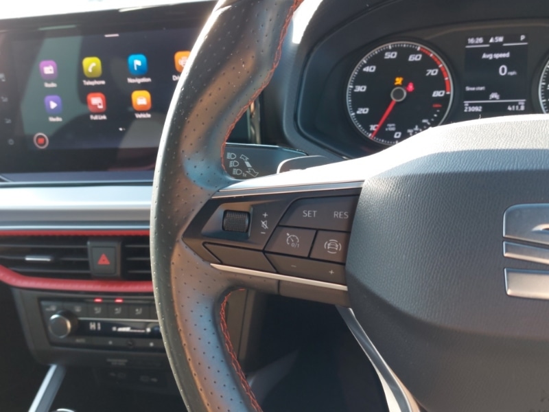 Used SEAT Arona 2021 for sale - 76435113: Photo 18