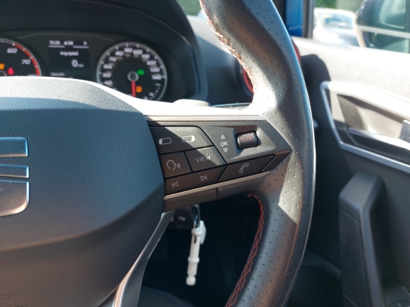 Used SEAT Arona 2021 for sale - 76435113: Photo 19