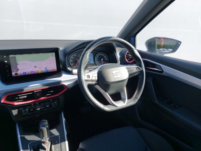 Used SEAT Arona 2021 for sale - 76435113: Photo 7