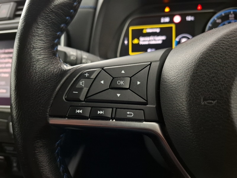 Used Nissan Leaf 2019 for sale - 76383855: Photo 14