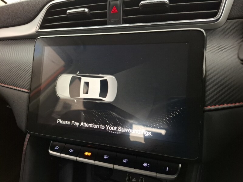 Used MG MG ZS 2023 for sale - 77963915: Photo 11