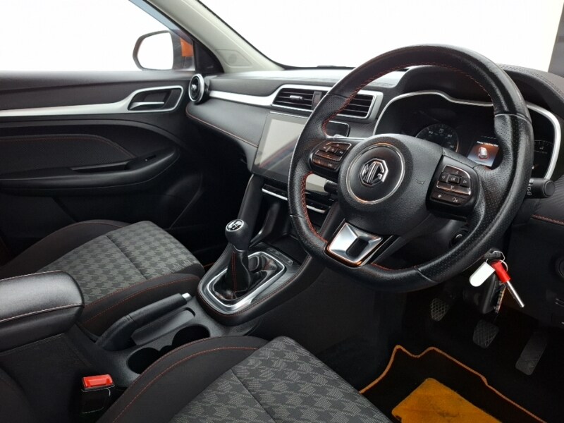 Used MG MG ZS 2023 for sale - 77963915: Photo 12