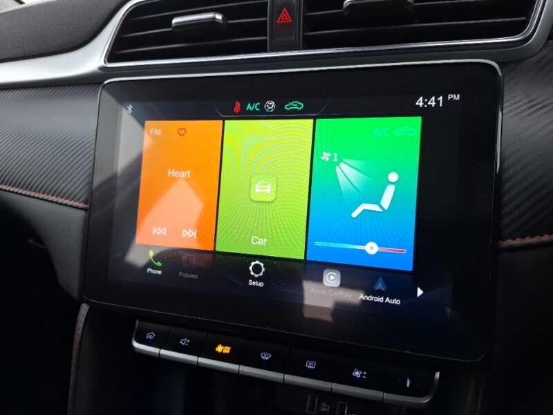 Used MG MG ZS 2023 for sale - 77963915: Photo 18