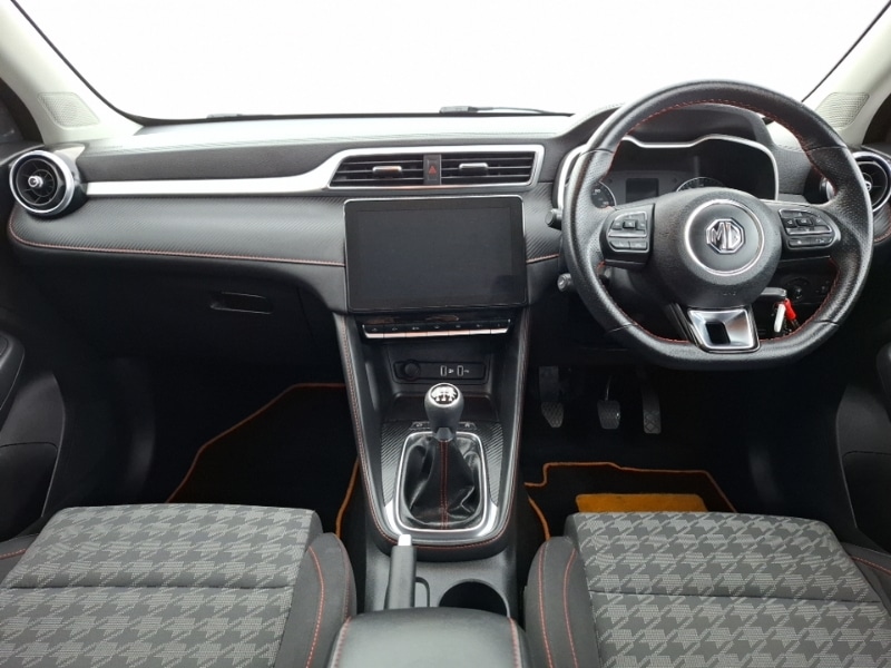 Used MG MG ZS 2023 for sale - 77963915: Photo 2