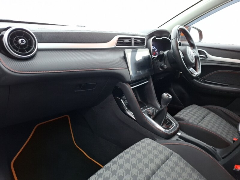 Used MG MG ZS 2023 for sale - 77963915: Photo 5